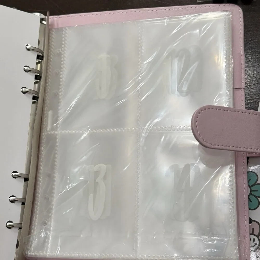Does not apply 100 envelope